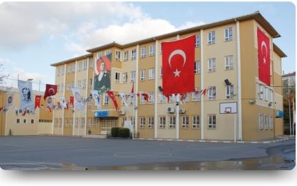 Halil Türkkan Ortaokulu Fotoğrafı
